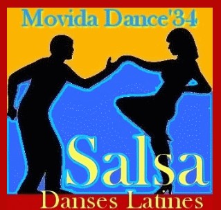 Logo Movida Dance