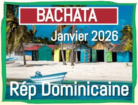 Bachata