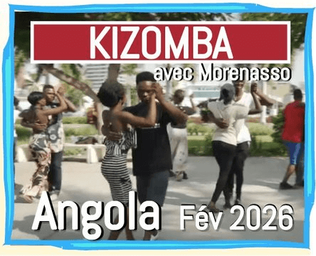 Kizomba